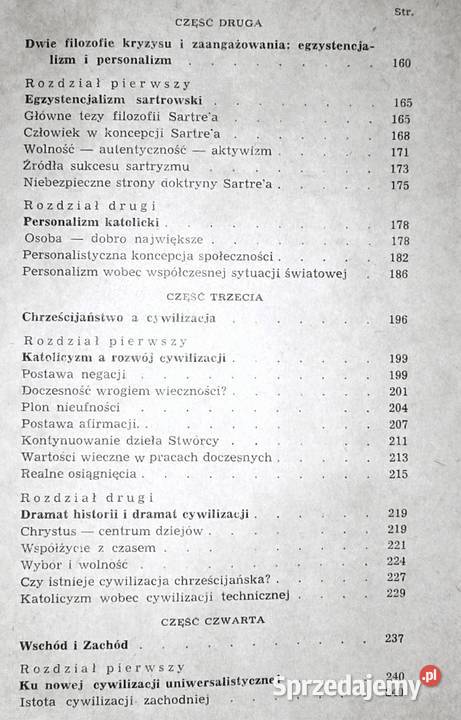 Dramat naszego czasu Aleksander Rogalski Chełm