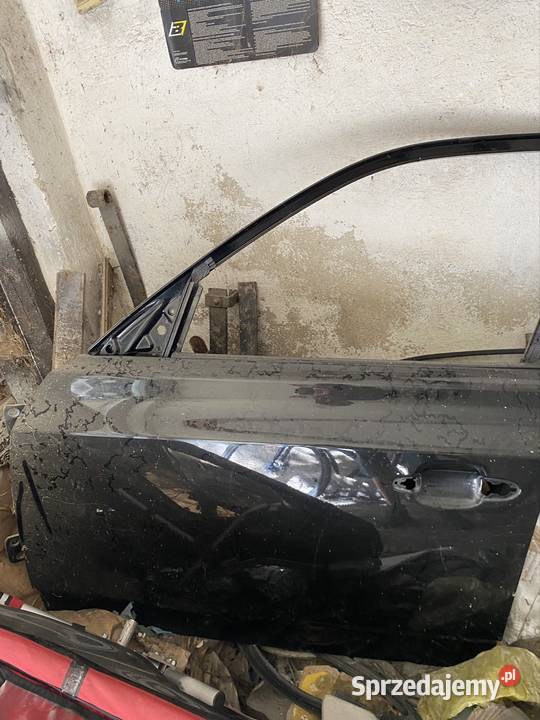 BMW e83 drzwi terenowe sprzedam