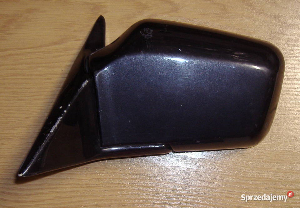 BMW 5 E34 LUSTERKO LEWE 1944327 śląskie