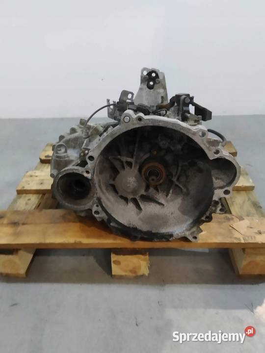 SKRZYNIA BIEGÓW 4311132400 16 CRDI Hyundai i30