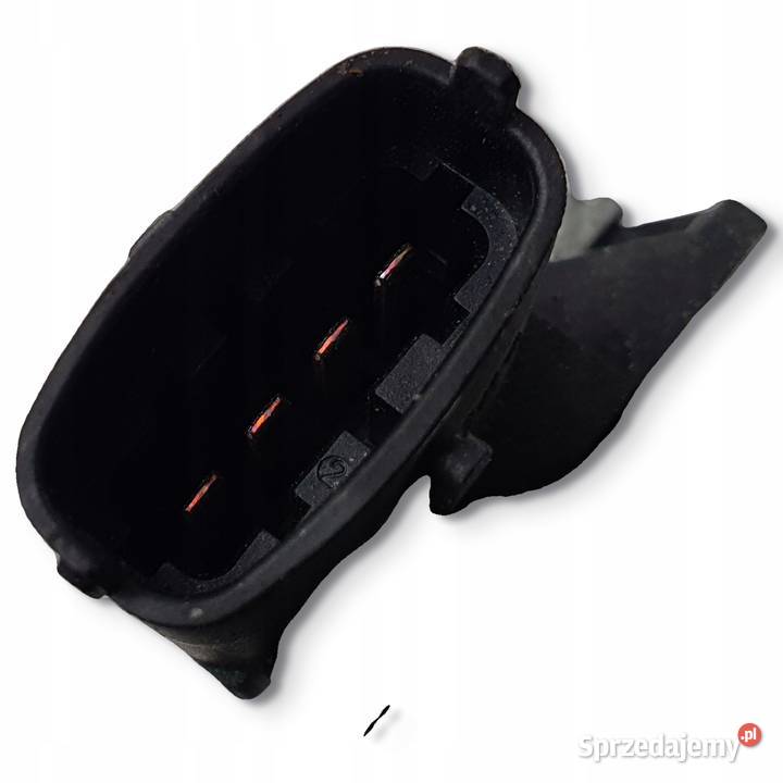 KOLEKTOR SSACY MAP SENSOR Iveco Daily Fuso lubelskie