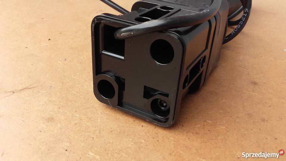 Joystick Na kulki do tura koparki z 1 mazowieckie