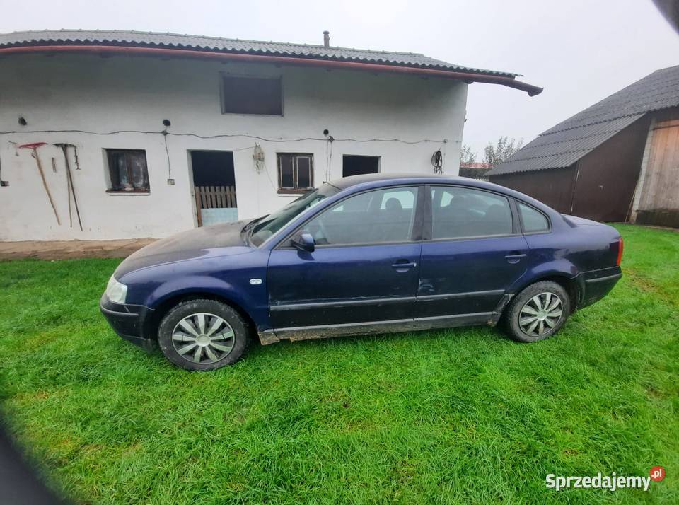 Okazja nieuszkodzony podkarpackie sprzedam