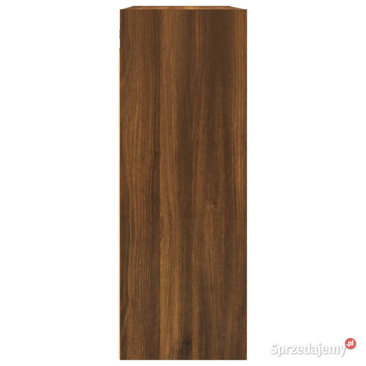 Szafka wisząca brązowy dąb 695x325x90 WM817401 Warszawa