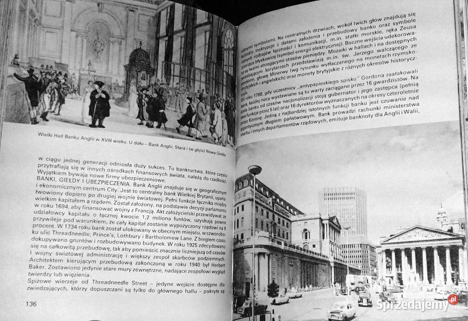 Londyn Zbigniew Boniecki Książki i Podręczniki