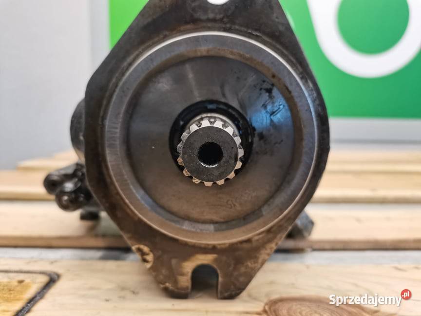 Pompa hydrauliczna Merlo 3816 Roto Rexroth Wilkowo