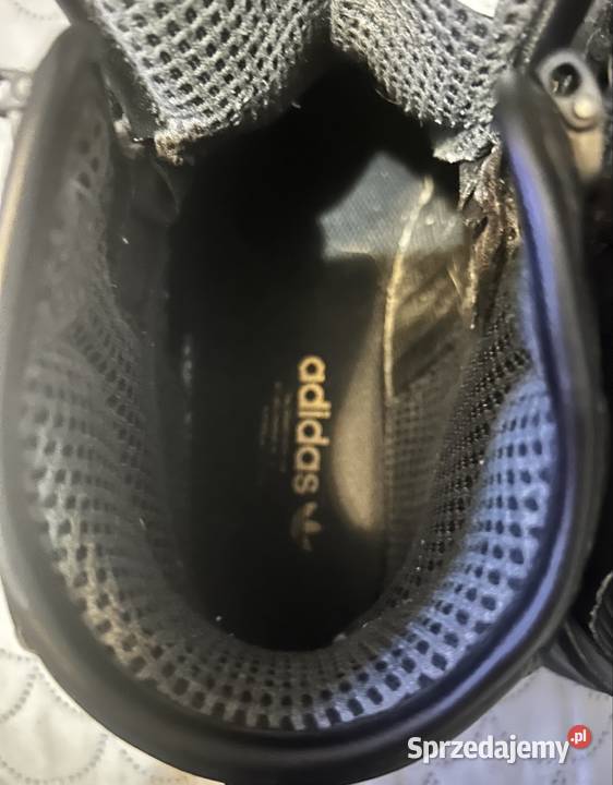 Buty trekkingowe Adidas z systemem primaloft Trekkingowe Obuwie Warszawa