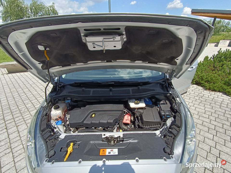Ford S Titanium 230238km Stary Sącz sprzedam