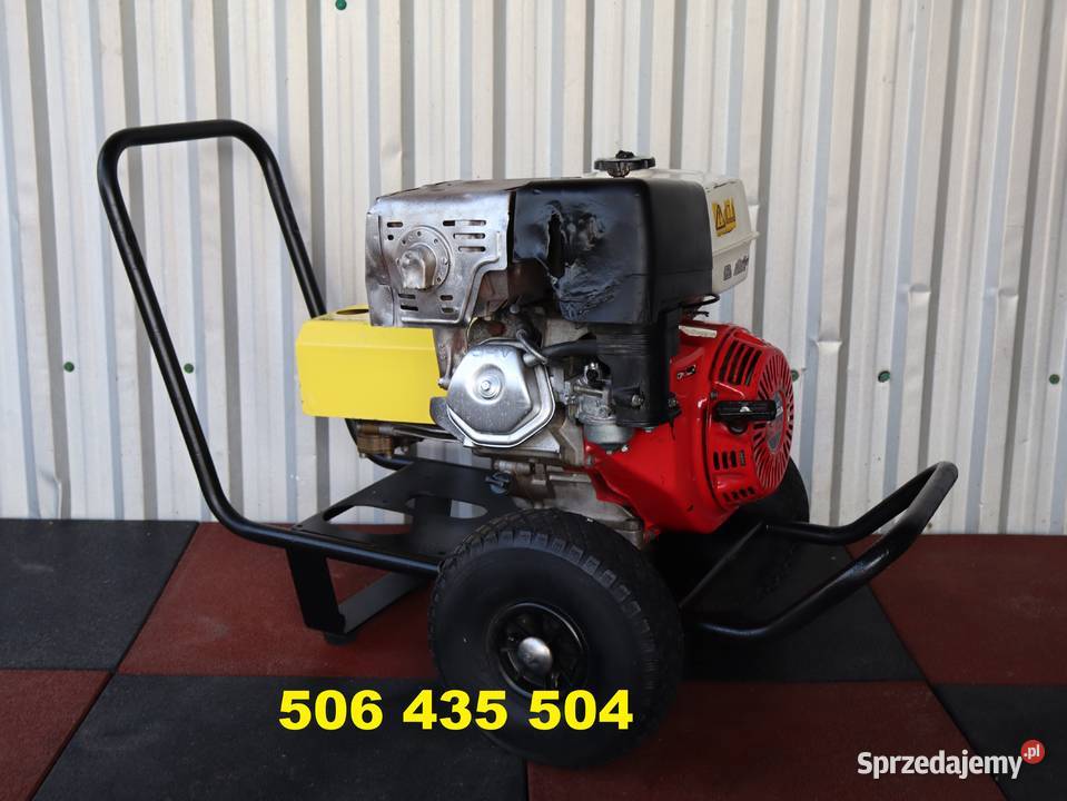 Myjka Ciśnieniowa Karcher HD 1050 B SPALINOWA Radom