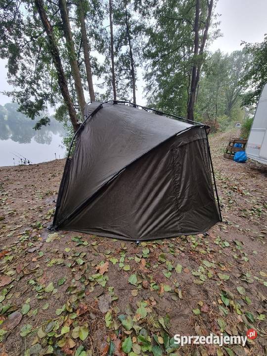 Namiot sonik sk tek 1 man bivy Katowice
