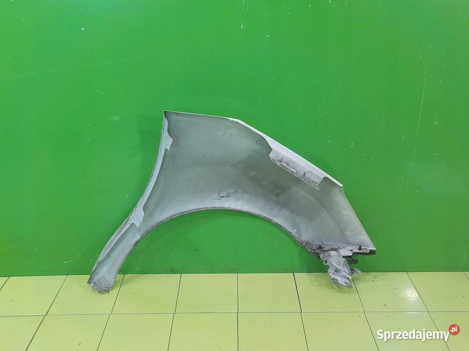 CITROEN DS3 16 VTI 11r HB 3D blotnik lewy przod Suków sprzedam