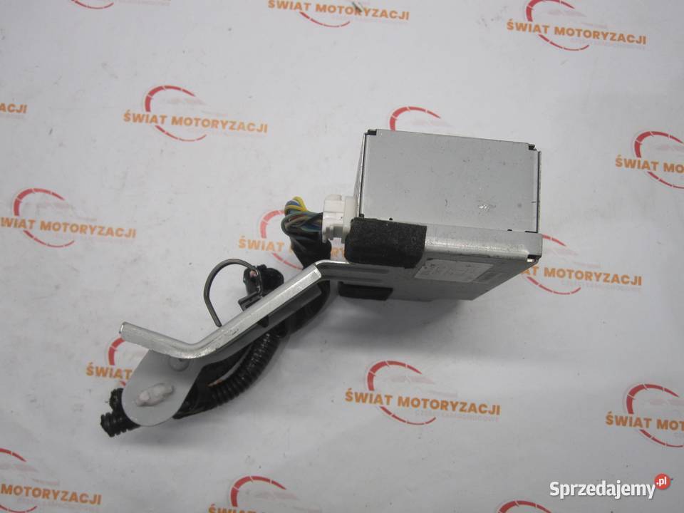 NISSAN LEAF I 11r moduł sterownik 285N63NB0A osobowe Kielce