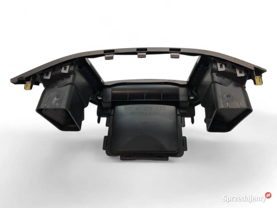 SUBARU OUTBACK 4 IV BR 2010R SCHOWEK KONSOLI Skarżysko-Kamienna sprzedam