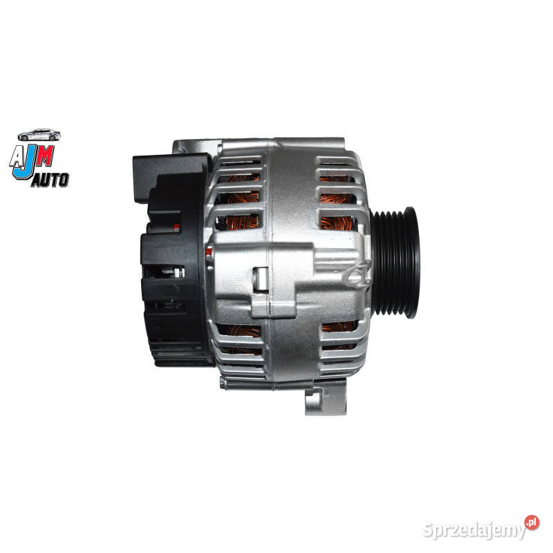 Alternator 078903016AC 24 30 B 25 TDI Quattro osobowe Grabów Szlachecki