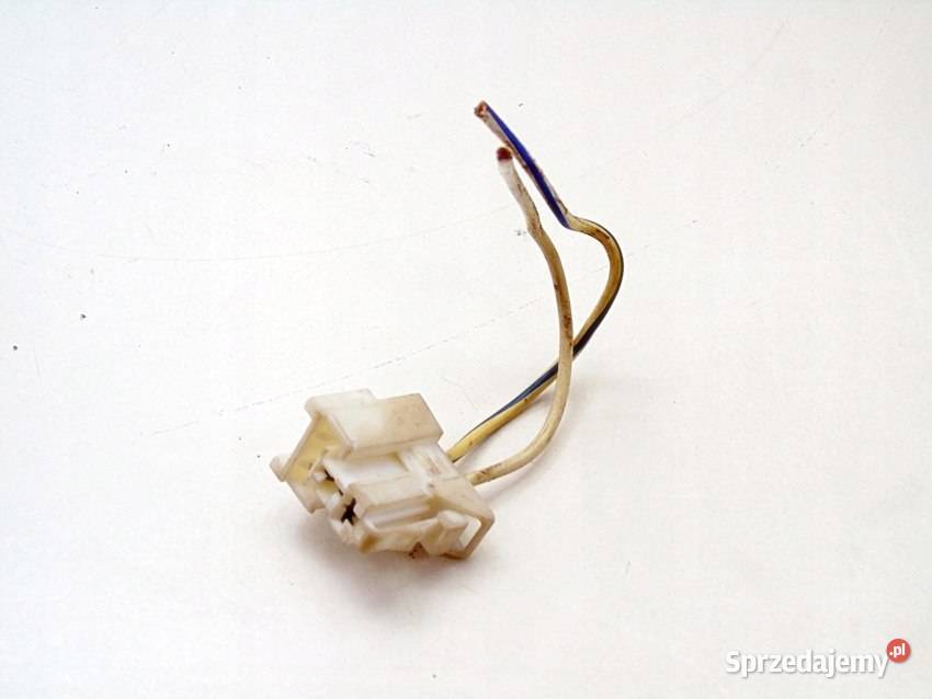 WTYCZKA KOSTKA 20 22 DI DCI ALMERA 2 PRIMERA P12 śląskie Sosnowiec