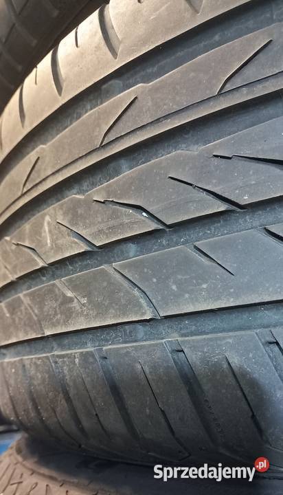 Koła Toyota Avensis Jastrzębie-Zdrój