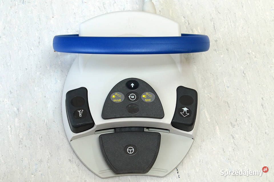 Fizjodyspenser KaVo INTRAsurg 1000 Air ze Sanok