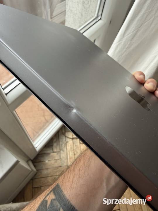 MacBook Pro 14 M1 Pro 16GB 512GB mocna wersja Nowa Sarzyna sprzedam