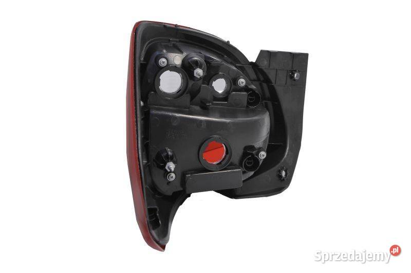 Hyundai i10 BA 16 Lampa tylna prawa Łódź sprzedam