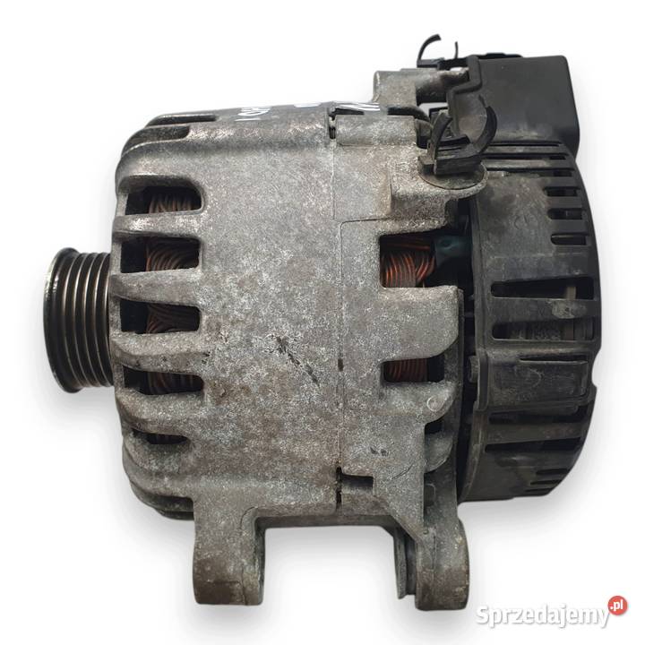 ALTERNATOR Citroen Berlingo III 16 HDI Chełm