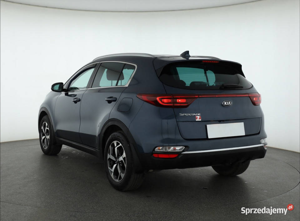 Kia Sportage 16 GDI Piaseczno sprzedam
