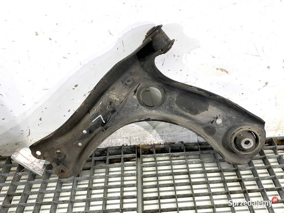 WAHACZ LEWY PRZÓD VW POLO V Hatchback PRZEDNI sprzedam