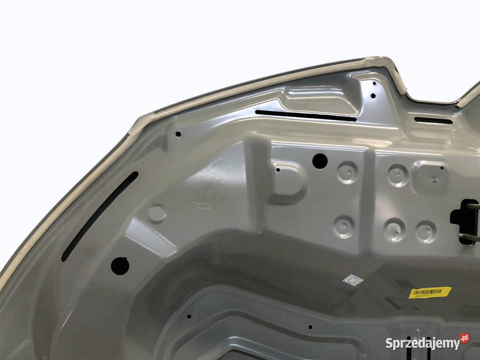 Renault Captur 032013022020 Maska pokrywa Skarżysko-Kamienna