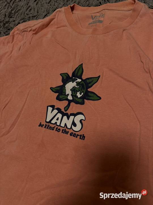 Koszulka Vans Katowice