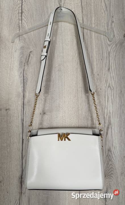Torebka Michael Kors skóra łódzkie Łódź sprzedam