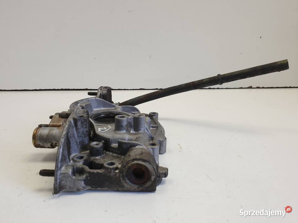 POMPA OLEJU Honda Civic VII 16 VTEC olejowa Chełm