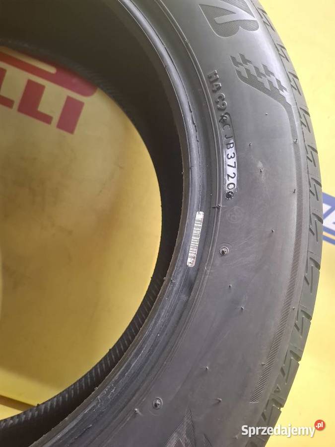 21555 18 Bridgestone 3720 Obrzycko L2516 WYSYŁKA Zielonagóra sprzedam