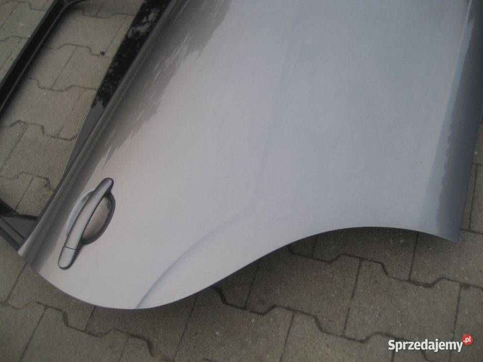 seat toledo iii 3 0413r drzwi tył prawe kod Rakoniewice