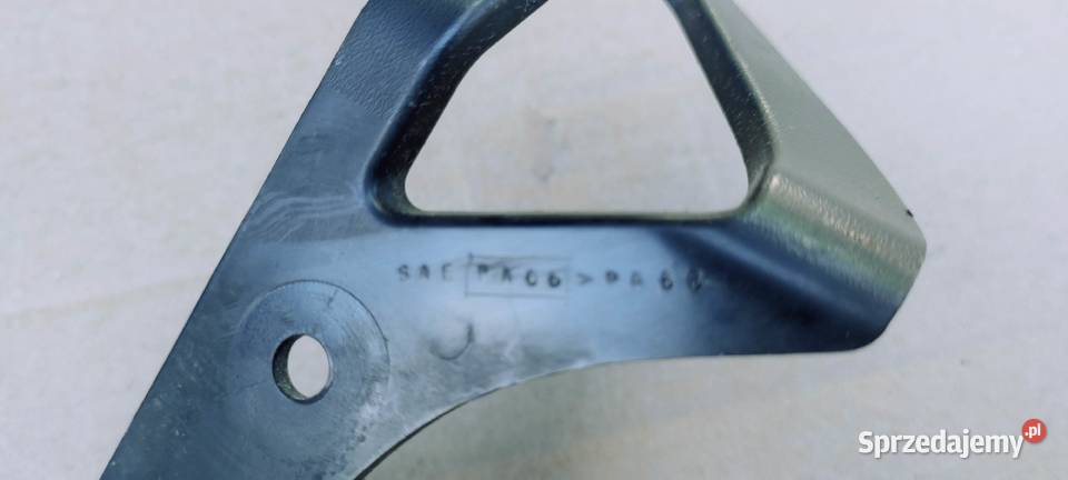 Suzuki Intruder 125 plastik uchwyt Warszawa