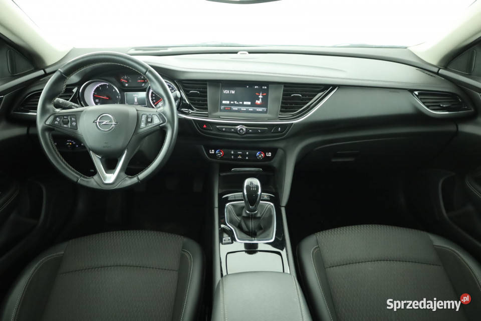 Opel Insignia 20 CDTI czujnik zmierzchu mazowieckie Piaseczno