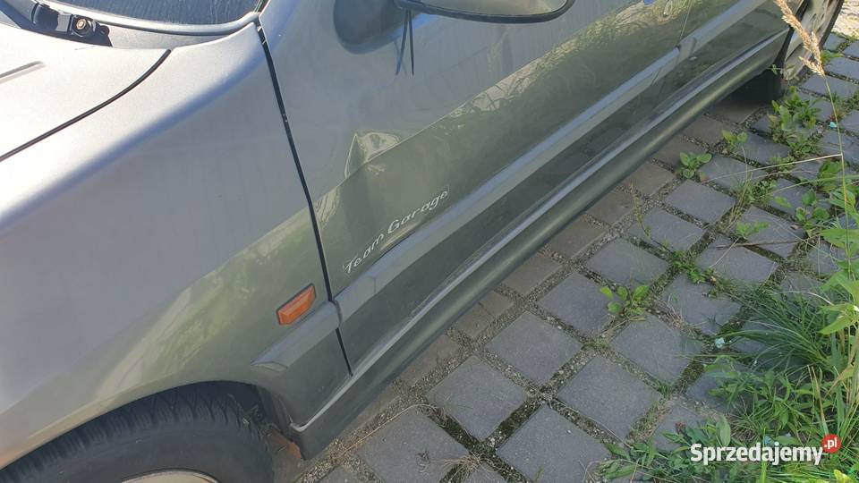 Peugeot 306 S16 Phase 1 ACAV 150 Klima 150KM Stare Babice