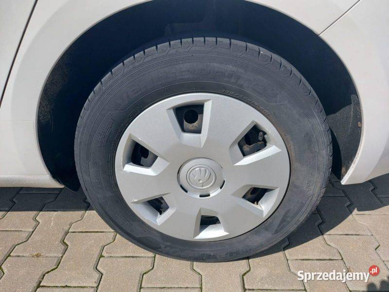 Skoda Octavia leasing bez BIK BRKN KRD Bydgoszcz