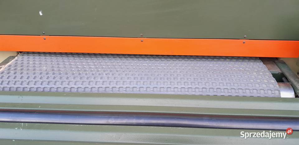 Szliferka szerokotaśmowa SCM Sandya UNO 2725