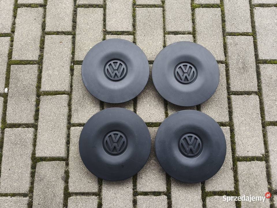 Volkswagen T4T5 deklekołpaki do felgpp Malbork