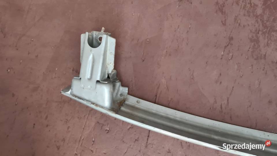 Suzuki Ignis MH Subaru G3X wzmocnienie belka