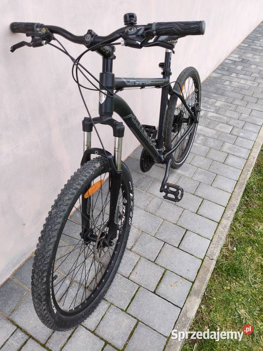 UNIWERSALNY Trek DS 28 24 Biegi Miejski i Miejskie