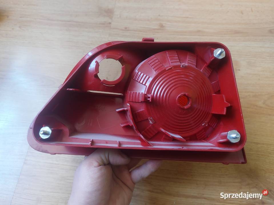 Lampa prawa tył Seat Altea XL 5P Gliwice Części samochodowe