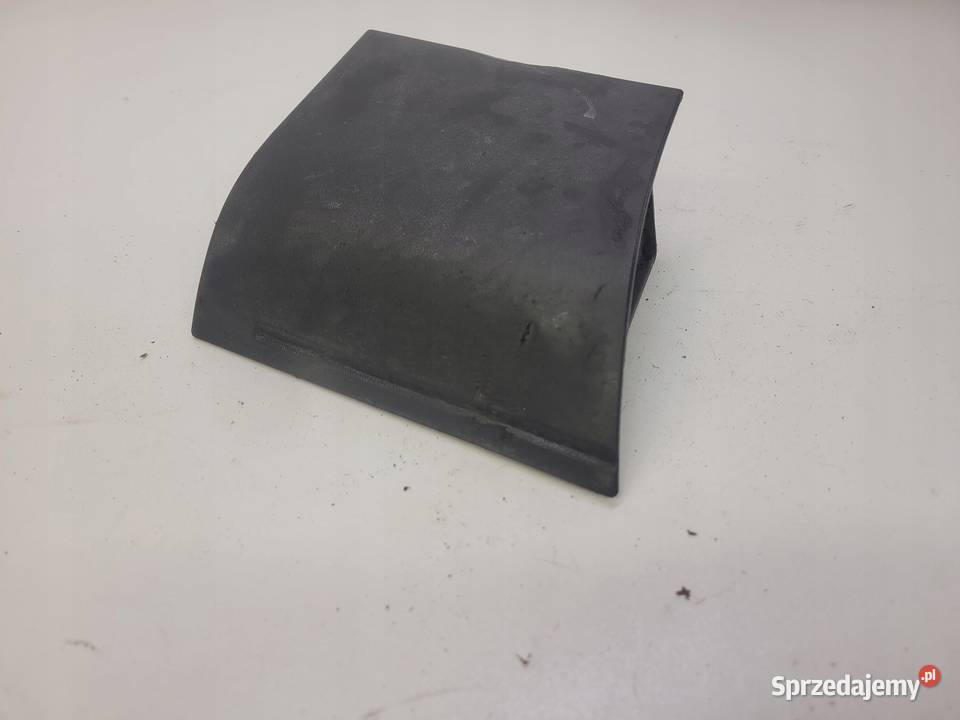 LISTWA Z BŁOTNIKA LEWA AUDI Q7 4L 4L0854959 MAT Przystajń