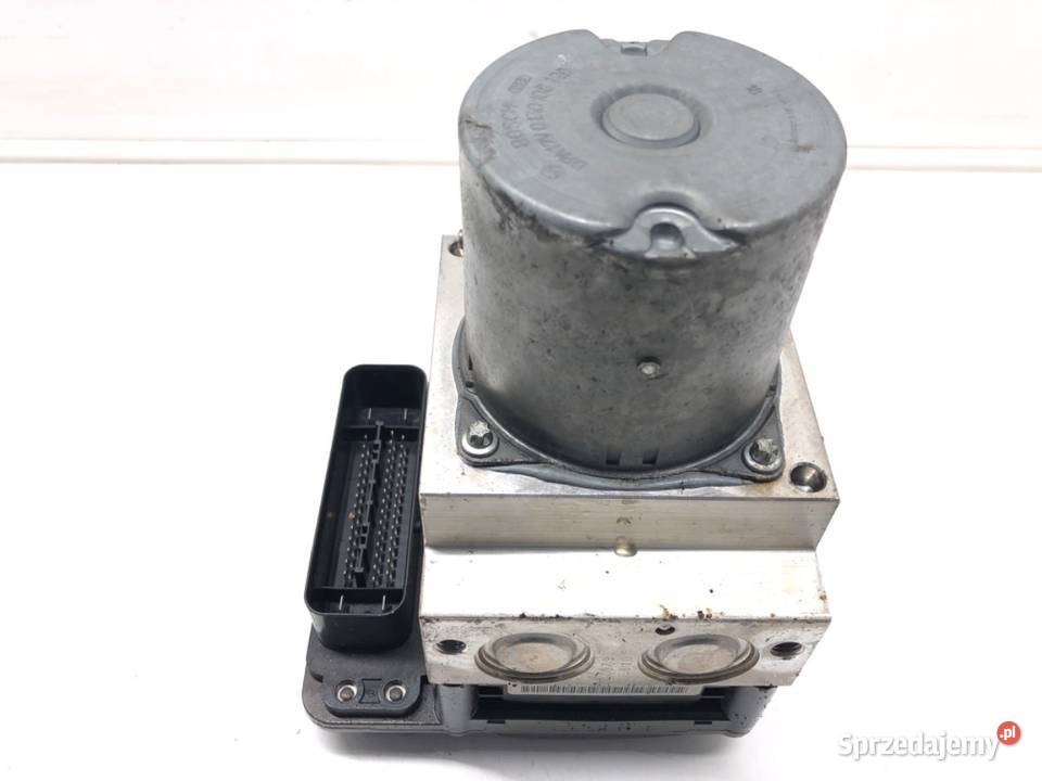 POMPA ABS BMW F11 6785442 30 258 0917 osobowe