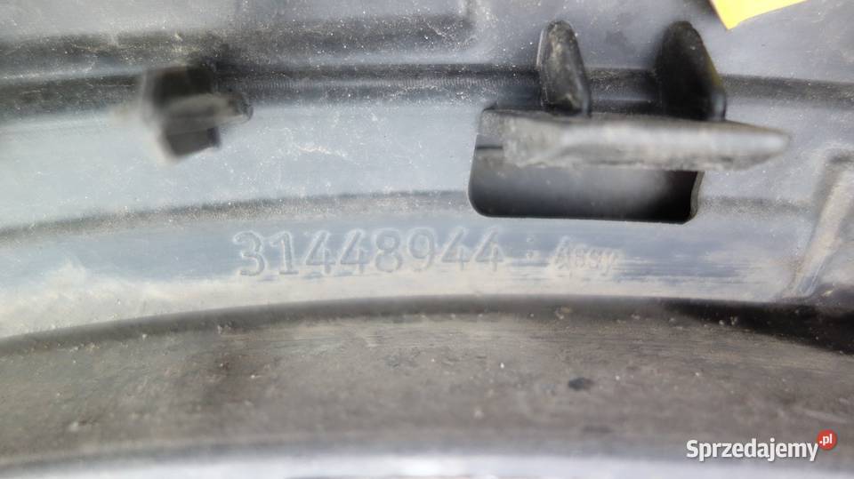 LISTWA ZDERZAKA BŁOTNIKA VOLVO V60 S60 CROSS Ruda Śląska