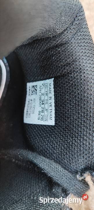 Buty Adidas 34 mazowieckie Piaseczno