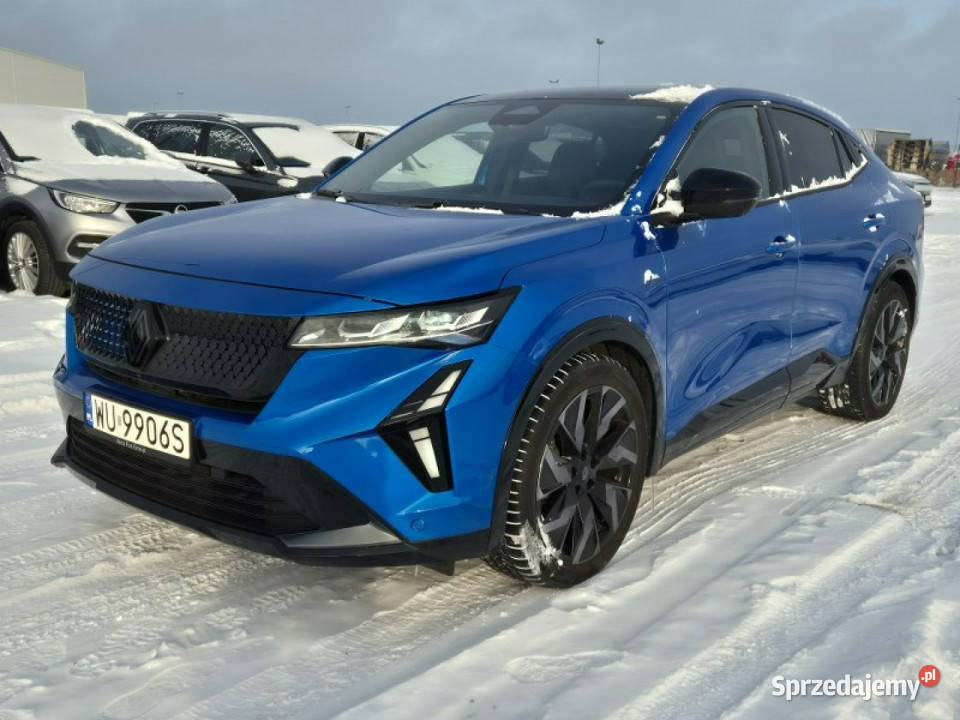 Renault Rafale Komorniki sprzedam