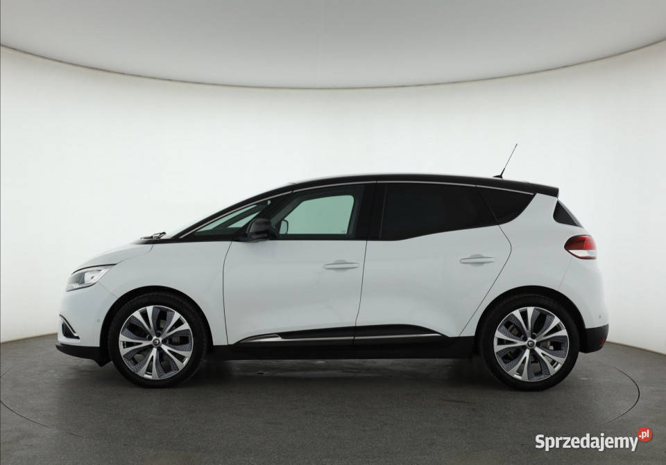 Renault Scenic 13 TCe asystent parkowania Piaseczno sprzedam