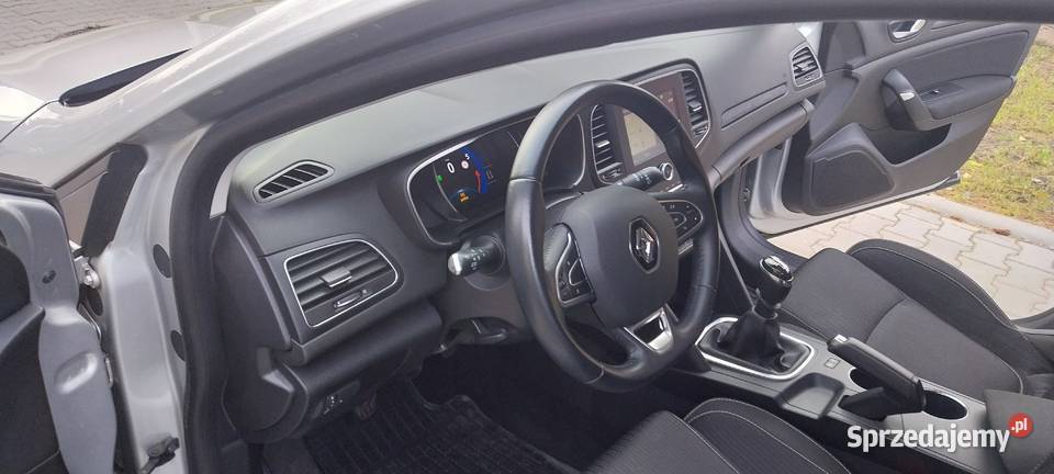 12 Nawigacja132 46500 2018r czujnik zmierzchu Szczecin sprzedam