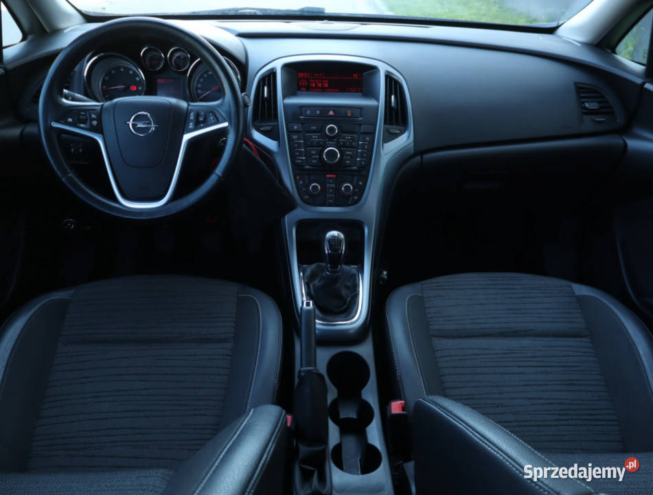Opel Astra 14 T łódzkie Łódź sprzedam