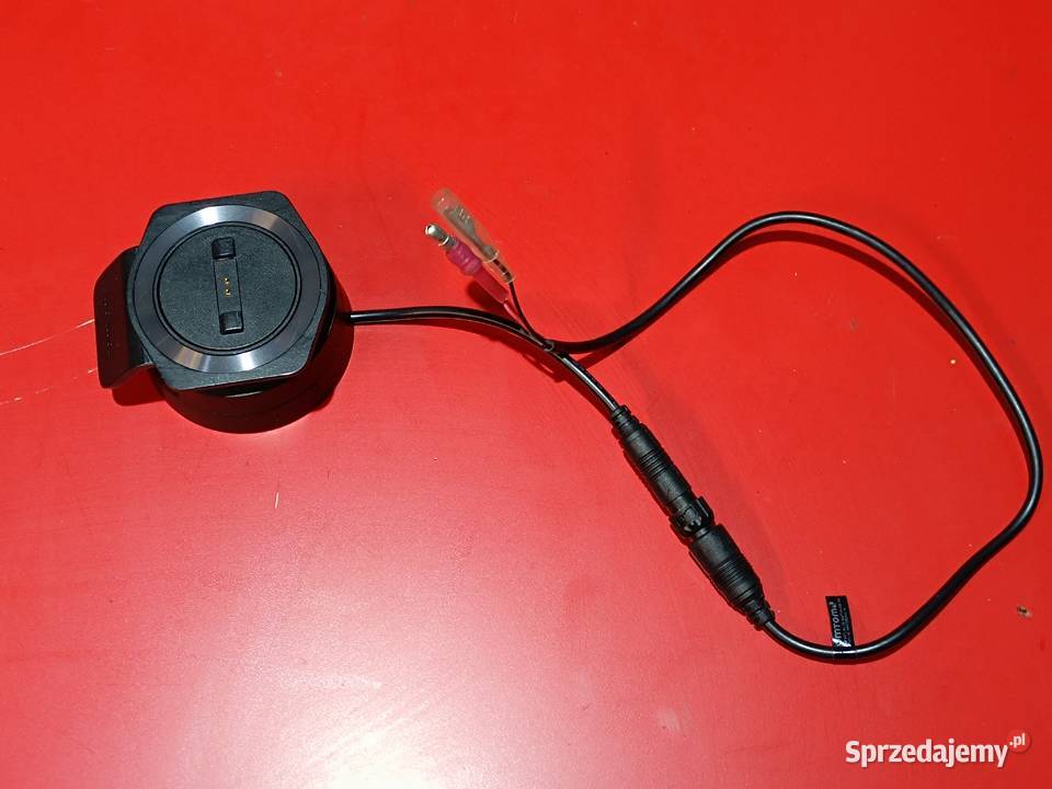 TOMTOM TOM TOM UCHWYT NAWIGACJI DOCK dolnośląskie Wrocław